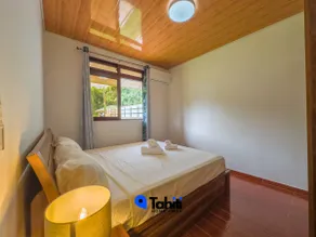 Moorea Here Lodge house - Image 2
