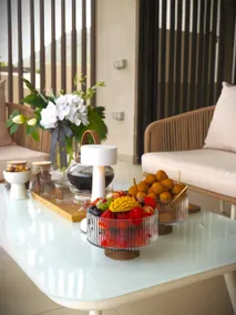 Villa overlooking Al-Mughsail Beach, Salalah - Image 5