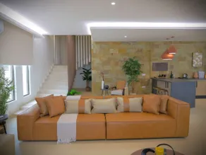 Villa overlooking Al-Mughsail Beach, Salalah - Image 3