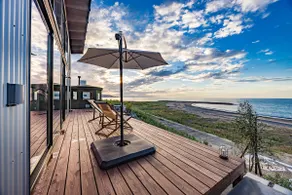MUUUU / A special private inn in Masuda, limited to one group per day - Image 3