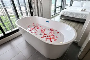 Mid Valley Southkey Mosaic Cozy Suite at Johor Bahru - Image 3