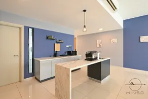 Mid Valley Southkey Mosaic Cozy Suite at Johor Bahru - Image 4