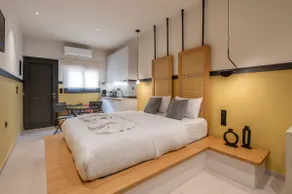 Ground Floor Studio - Casa di Cornaro - Image 2
