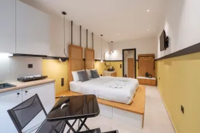 Ground Floor Studio - Casa di Cornaro - Image 5