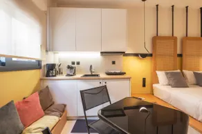 Ground Floor Studio - Casa di Cornaro - Image 3