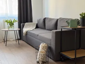 Comfy Center Apartment - Image 5