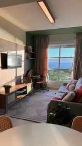 Sophistication and Panoramic View with Air Conditioning - Image 4