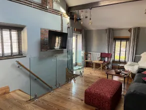 Giddle Gaddle 2bed apartment - Image 5