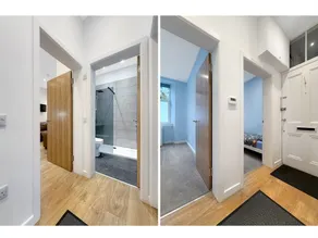 Newly refurbished town centre apartment - Image 2