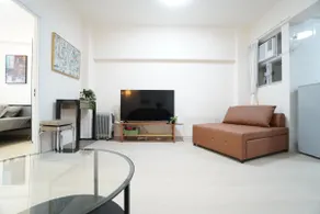 (TK9) Spacious CWB 2 BR-MTR 1 min - Image 2