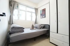 (TK9) Spacious CWB 2 BR-MTR 1 min - Image 3