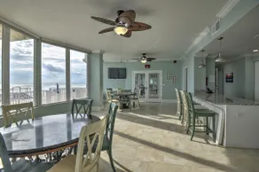Breathtaking beachfront. The Shores Club 8th floor - Image 4