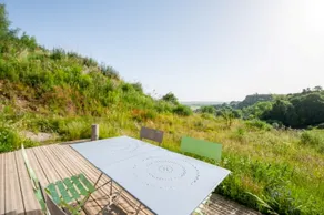Unusual Collinéa lodge ideal for 2 people - Image 3