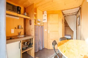 Unusual Collinéa lodge ideal for 2 people - Image 5