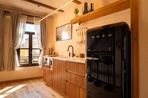 Mimosa Veneziano - Sauna - Old Town Chania - Image 4