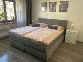 Ferienwohnung Am Schiff in Eberbach - Image 3