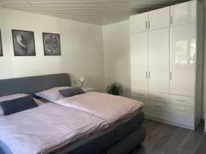 Ferienwohnung Am Schiff in Eberbach - Image 4