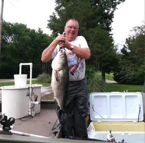 Lake Life is better at Angler's Retreat! - Image 5