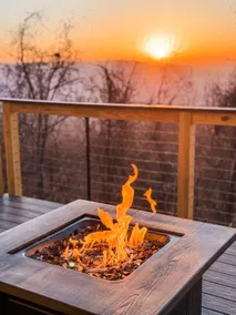 ”Sunrise Mountain Escape”- Sunrise Valley Views - Image 5