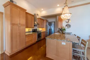 Watermarq1-3bdrm Luxury Condo 50yds to Lk Superior - Image 4