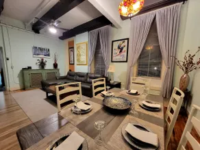Canal Loft Retreat: Seneca Falls Serenity - Image 5