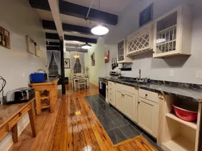 Canal Loft Retreat: Seneca Falls Serenity - Image 4
