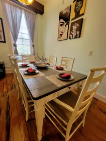 Canal Loft Retreat: Seneca Falls Serenity - Image 2
