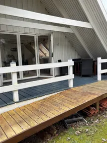Lovely handicap-friendly cottage - Image 4