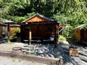 Cabin 3 @ The Spotted Sandpiper - Image 3