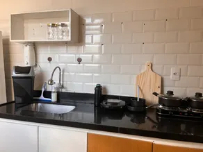 Entire apartment/sailor's house/advec/ ciaa/UFRJ - Image 2