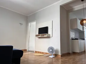 Entire apartment/sailor's house/advec/ ciaa/UFRJ - Image 3