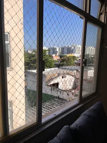Entire apartment/sailor's house/advec/ ciaa/UFRJ - Image 4