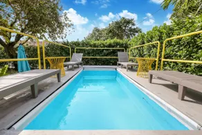 Pool + Fire Pit + Karaoke - Image 2