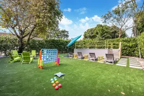Pool + Fire Pit + Karaoke - Image 3