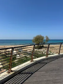 Ocean view - facing the sea - Image 2