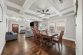 Private Fort Worth Getaway Near Botanic Garden! - Image 3