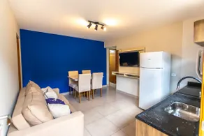 Apartment with backyard near the station - Image 5