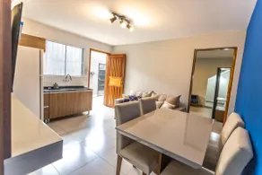 Apartment with backyard near the station - Image 2
