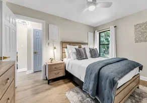 Charming 2BR Near Elon & Burlington - Image 4