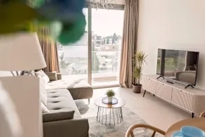 Blue Oasis Apartment - Image 5