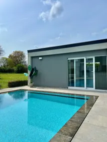 Luxury Villa Pool & Spa - Image 5