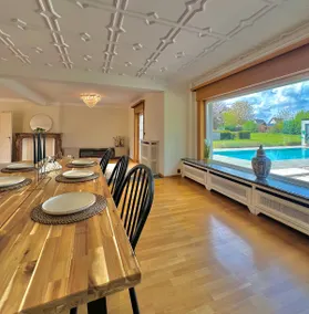 Luxury Villa Pool & Spa - Image 3