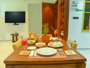 Two Bed RoomVilla with Sea View - Browns Hill - Image 4