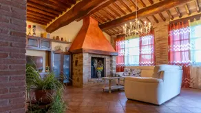 Podere le Fonti - Pet Friendly - 15 min to San Gimignano - Image 5