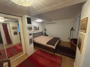 Cozy 2-room apartment in town - Image 4