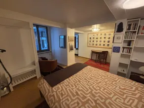 Cozy 2-room apartment in town - Image 5