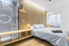 GG3 Suite with a romantic jacuzzi - Image 5