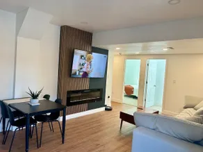 Family Getaway Near Airport | Walk-Out Basement - Image 5