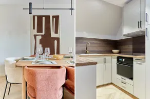 Sublime Duplex Arc de Triomphe/ Trocadero - Image 3