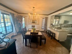 Charming Tudor Style Luxury Home - With Central AC - Image 4
